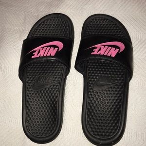 Nike Slides